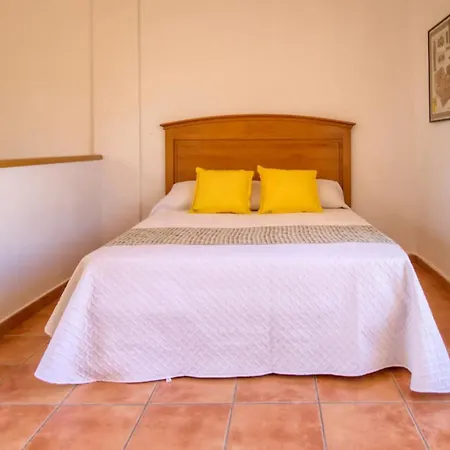 Adosado En Golden Park, Holiday home