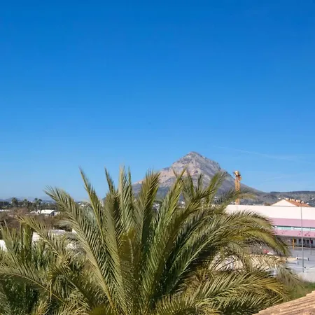 Adosado En Golden Park, Holiday home *