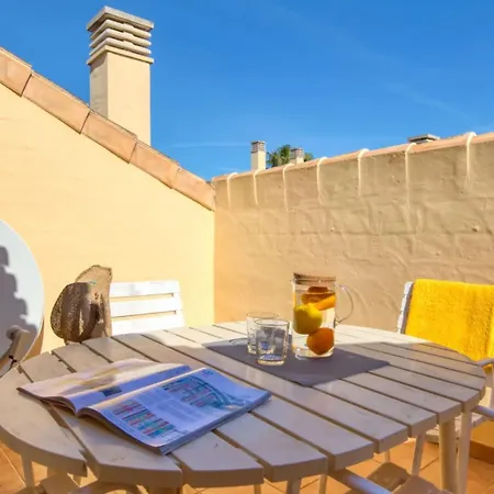 Holiday home Adosado En Golden Park, *