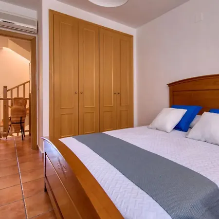 Holiday home Adosado En Golden Park, *