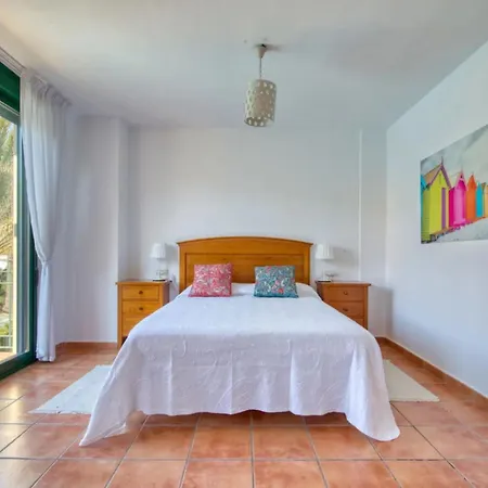Holiday home Adosado En Golden Park, Javea